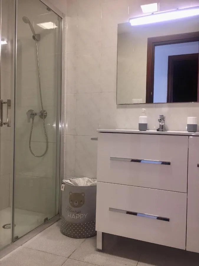 Apartamento San Juan Bosco Almería