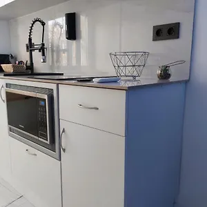 Apartamento Casa Ria, Almería