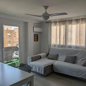 Apartamento Loft Floor5 Nl, Almería