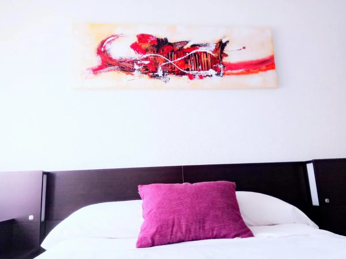 Apartamento San Juan Bosco Almeria Spain
