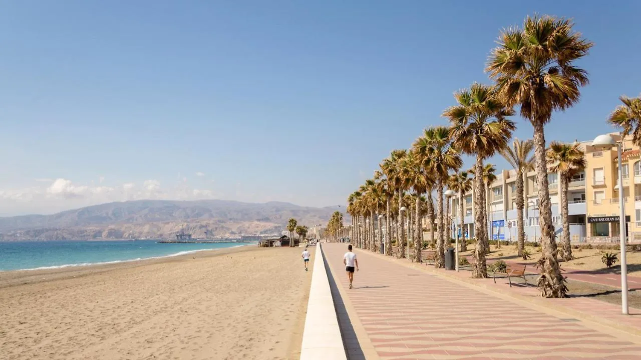 Apartment Apartamento San Juan Bosco Almeria Spain